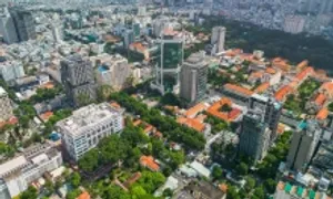 'Giá nhà vượt xa khả năng chi trả của người mua' 'Giá nhà vượt xa khả năng chi trả của người mua'