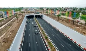 Sun Urban City tăng sức hút nhờ hạ tầng đồng bộ Sun Urban City tăng sức hút nhờ hạ tầng đồng bộ