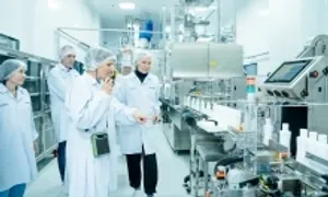 Opella phát triển nhà máy đạt GMP quốc tế tại Việt Nam Opella phát triển nhà máy đạt GMP quốc tế tại Việt Nam