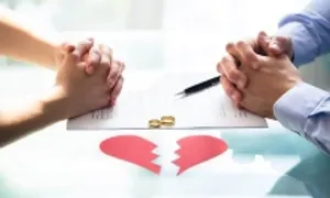 Đang ly thân hoặc ly hôn, vợ có được hưởng thừa kế từ chồng? Đang ly thân hoặc ly hôn, vợ có được hưởng thừa kế từ chồng?