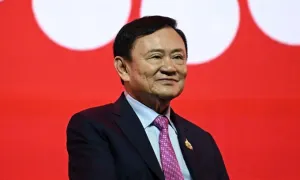 Ông Thaksin được gia đình chuyển 470 USD tiền thăm nuôi Ông Thaksin được gia đình chuyển 470 USD tiền thăm nuôi