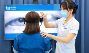 Rối loạn tiền đình có di truyền không? Rối loạn tiền đình có di truyền không?
