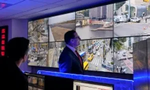 Mật vụ Mỹ phá mạng lưới có thể làm tê liệt mạng di động của New York Mật vụ Mỹ phá mạng lưới có thể làm tê liệt mạng di động của New York