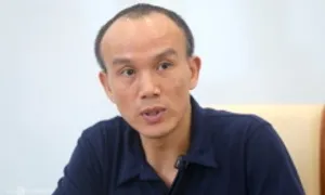 Bão Bualoi giảm tốc, tác động tới đất liền sẽ lâu hơn Bão Bualoi giảm tốc, tác động tới đất liền sẽ lâu hơn
