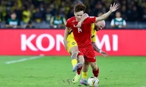 Malaysia lo ngại việc Ban kỷ luật FIFA có người Việt Nam Malaysia lo ngại việc Ban kỷ luật FIFA có người Việt Nam