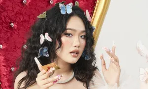 Ca sĩ Choco Trúc Phương bị kiện vì liên quan tài khoản TikTok Ca sĩ Choco Trúc Phương bị kiện vì liên quan tài khoản TikTok