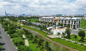 TP HCM bổ sung 23 dự án được phép bán cho người nước ngoài TP HCM bổ sung 23 dự án được phép bán cho người nước ngoài