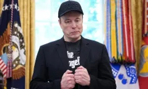 Nhà đầu tư Tesla phản đối gói thù lao 1.000 tỷ USD cho Elon Musk Nhà đầu tư Tesla phản đối gói thù lao 1.000 tỷ USD cho Elon Musk