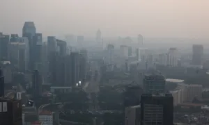 Nước nào ô nhiễm nhất Đông Nam Á? Nước nào ô nhiễm nhất Đông Nam Á?