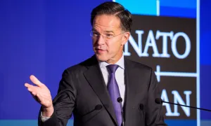 NATO tuyên bố không thua kém Nga về năng lực sản xuất đạn