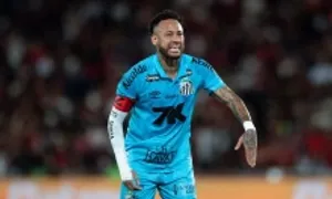 Nội bộ Santos 'dậy sóng' vì Neymar