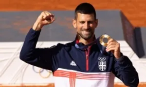 Djokovic muốn thi đấu đến 41 tuổi